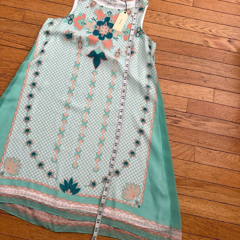 NEW Womens Size XS Sophie Max Laurine Dress - Picture 6 of 6